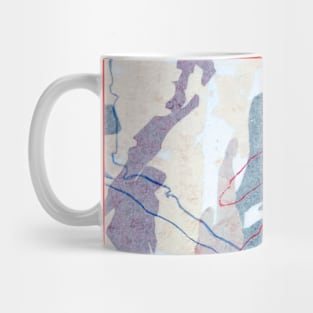 Destiny or Chance Mug